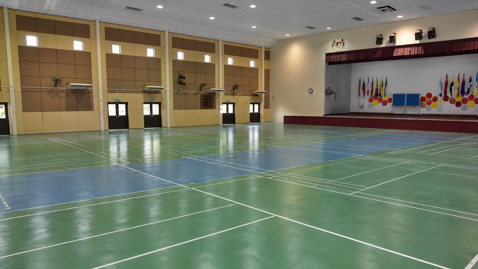 Dewan Mutiara